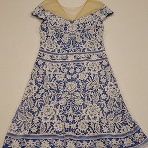 Tadashi Shoji Cocktail Dress